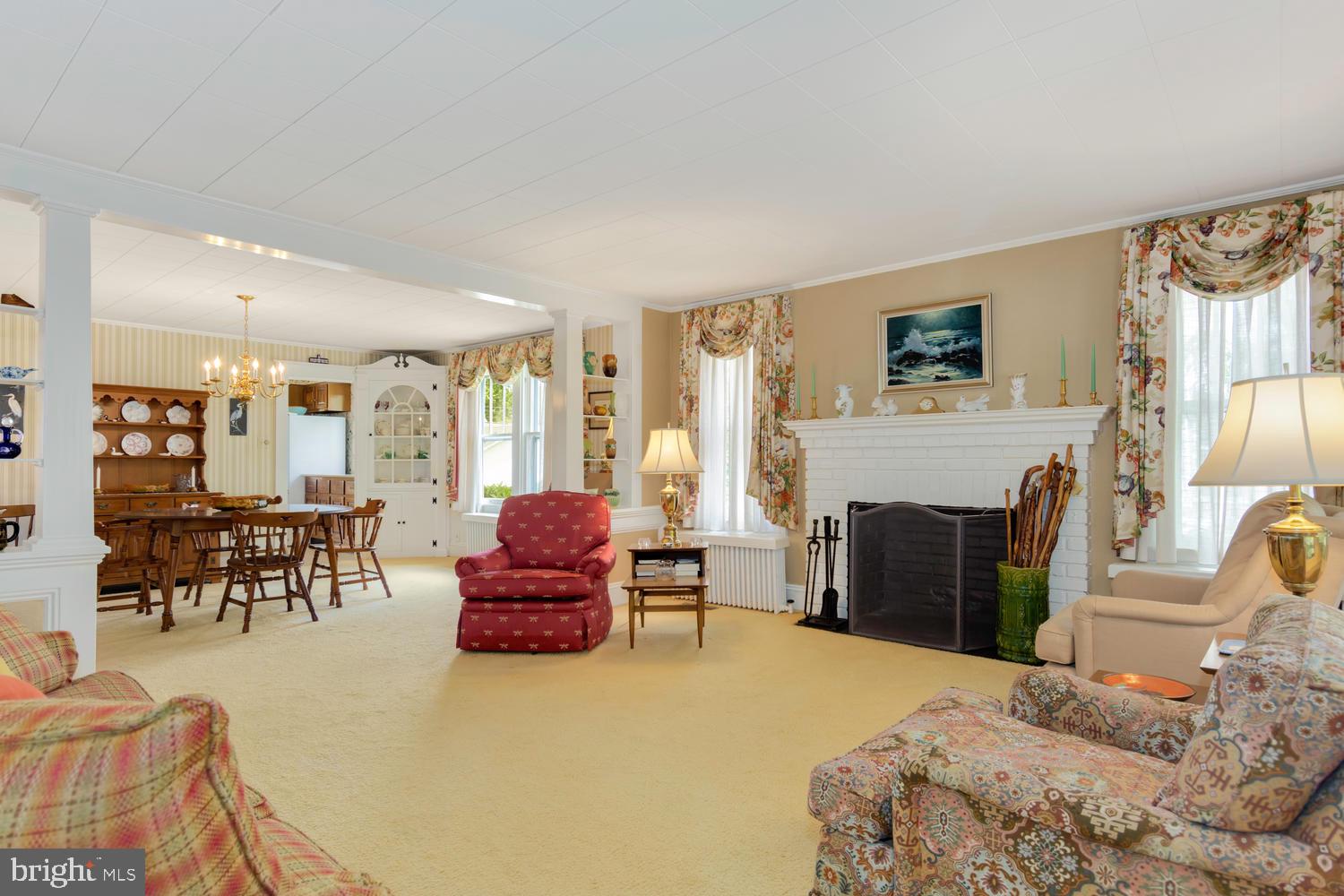 107 West Chestnut Street St. Michaels, MD 21663 - Photo 11 of 32