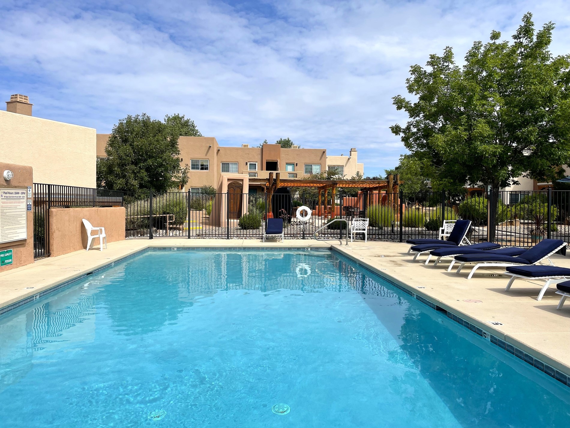 2210 Miguel Chavez Road, Unit 812 Santa Fe, NM 87505 - Photo 1 of 1