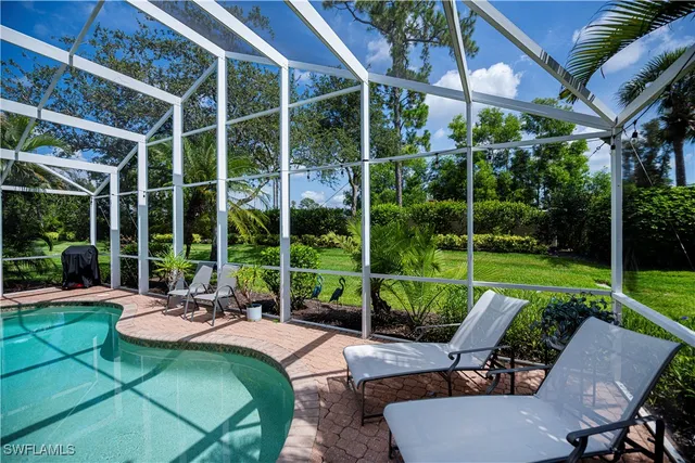 $595,900 | 9110 Astonia Way, Estero, FL 33967