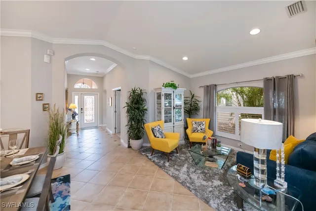 $595,900 | 9110 Astonia Way, Estero, FL 33967