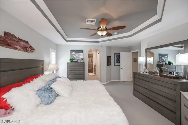 $595,900 | 9110 Astonia Way, Estero, FL 33967