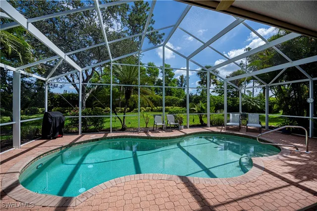 $595,900 | 9110 Astonia Way, Estero, FL 33967