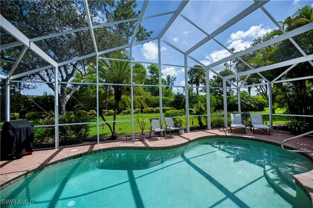 $595,900 | 9110 Astonia Way, Estero, FL 33967
