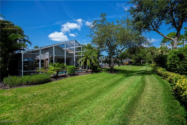 $595,900 | 9110 Astonia Way, Estero, FL 33967