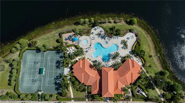 $595,900 | 9110 Astonia Way, Estero, FL 33967