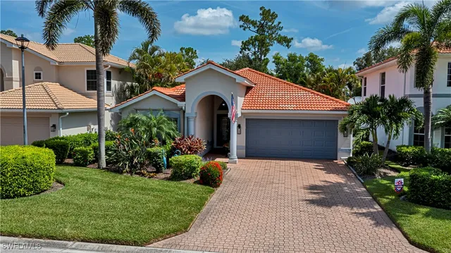 $595,900 | 9110 Astonia Way, Estero, FL 33967