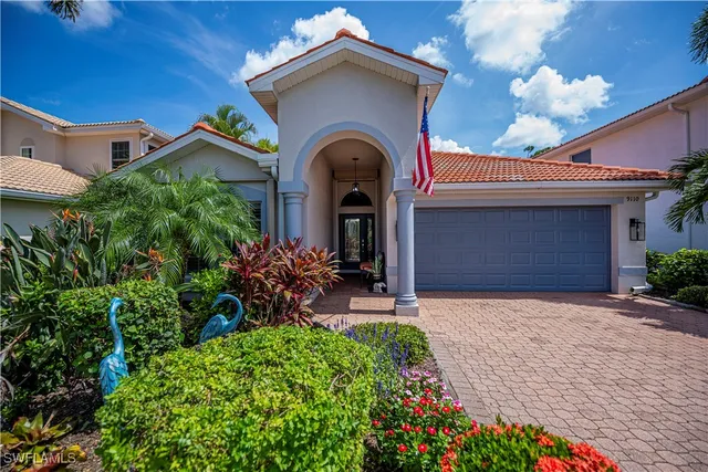 $595,900 | 9110 Astonia Way, Estero, FL 33967