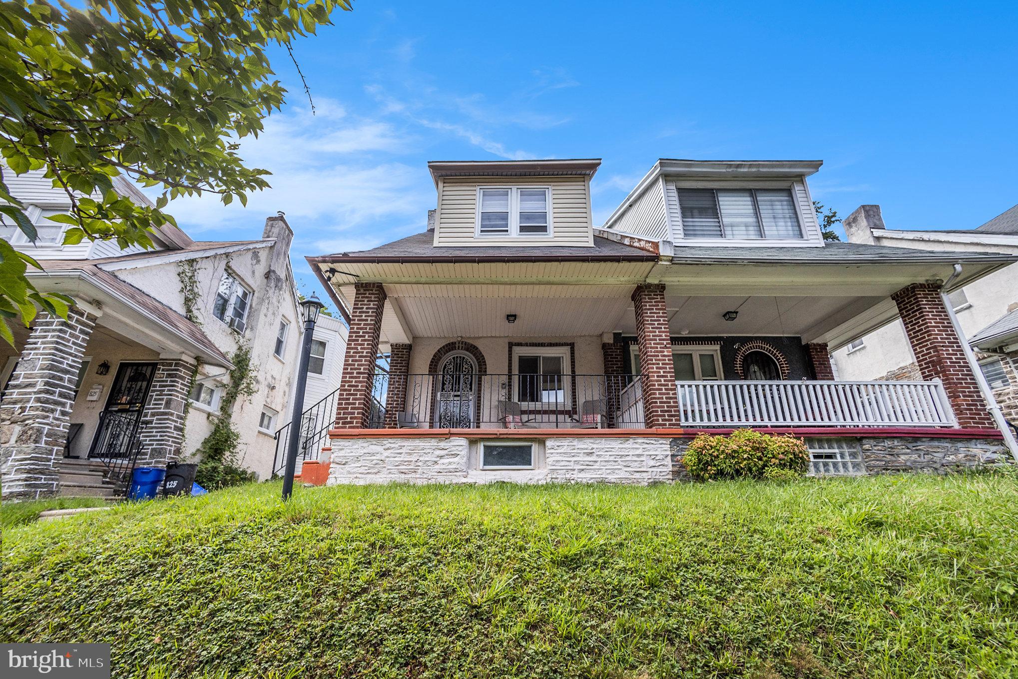 827 East Rittenhouse Street Philadelphia, PA 19138 - Photo 4 of 34 Gallery Image 4