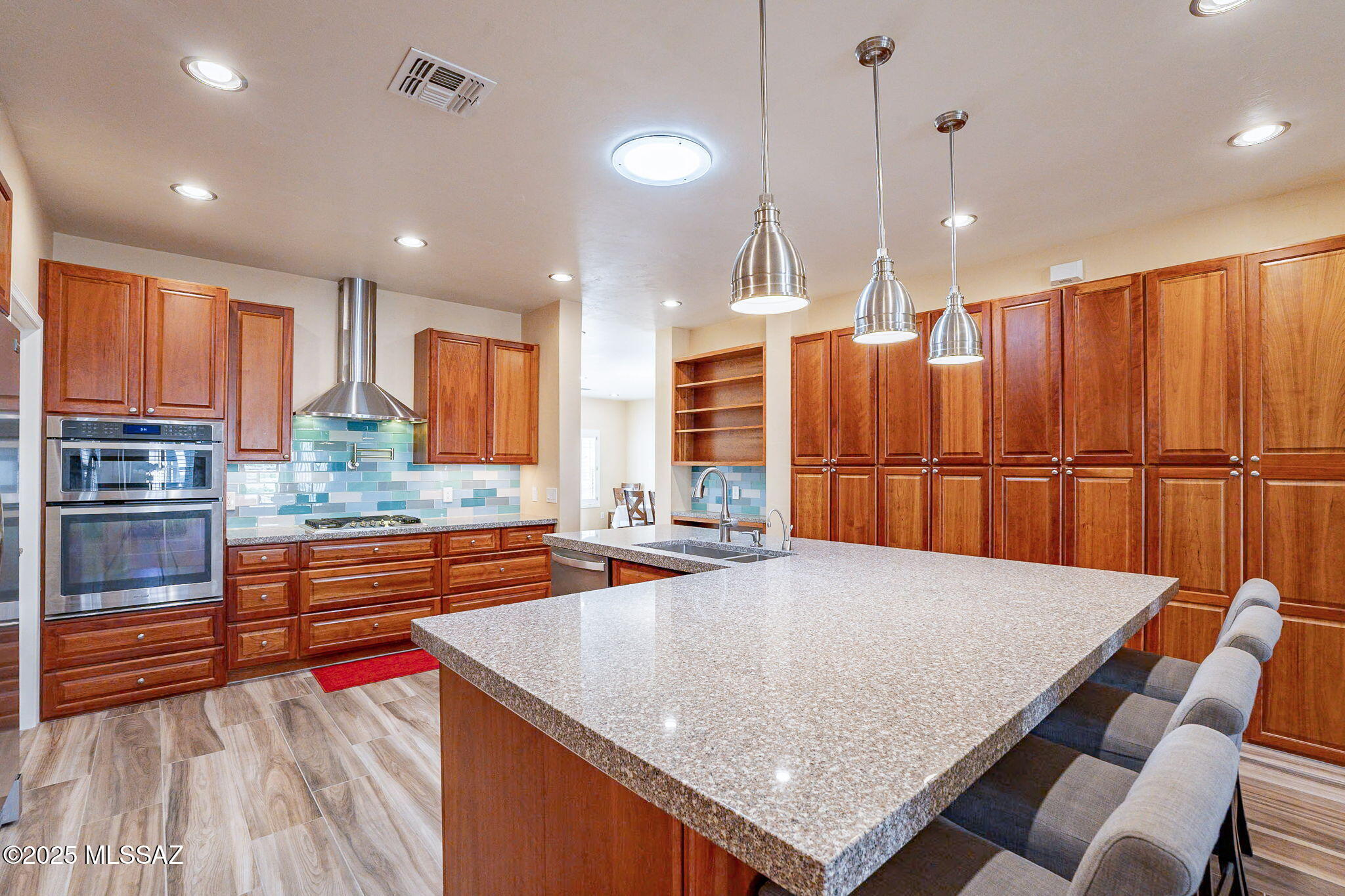 3511 East Fox Trotter Road Tucson, AZ 85739 - Photo 6 of 45