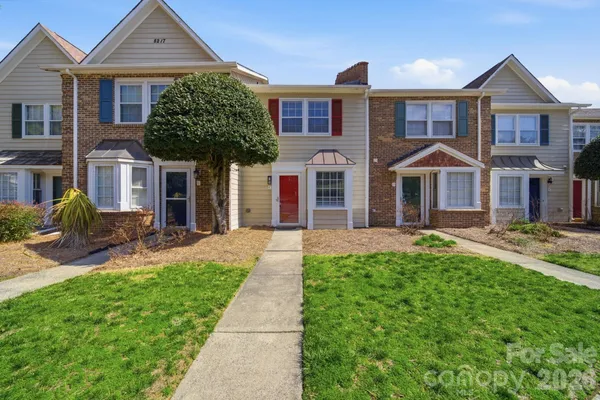 $229,900 | 8217 Pineville-Matthews Road, Unit C, Charlotte, NC 28226