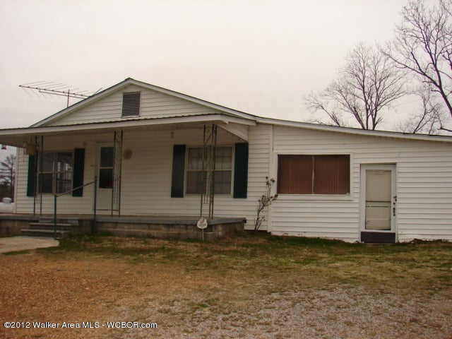 1012 Radiant City Road Nauvoo, AL 35578 - Photo 1 of 9 Gallery Image 1