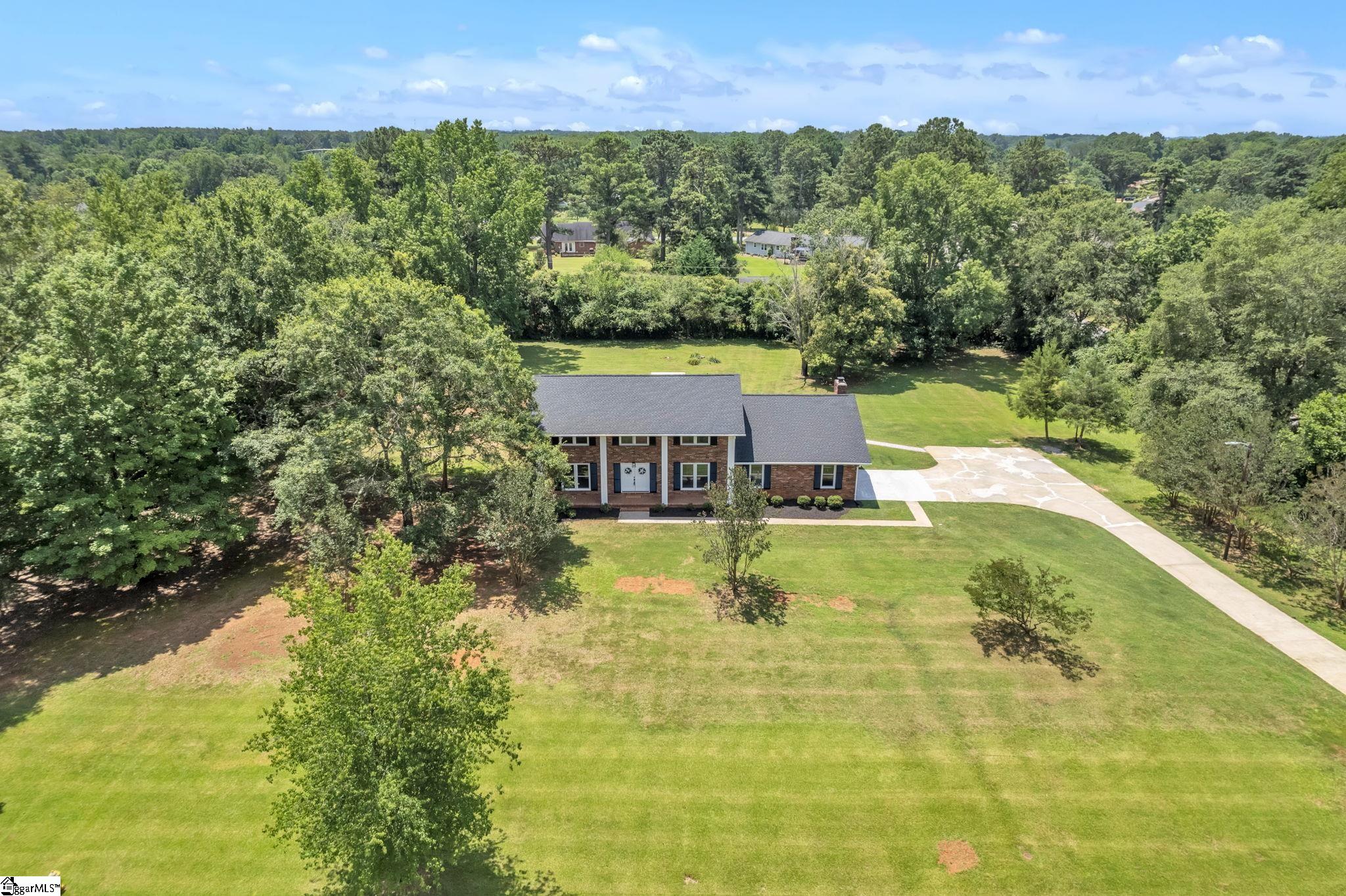 712 Piedmont Golf Course Road Piedmont, SC 29673 - Photo 1 of 33 Gallery Image 1