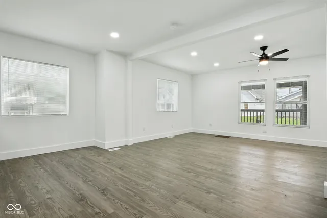 $291,999 | 2000 North Dexter Street, Indianapolis, IN 46202