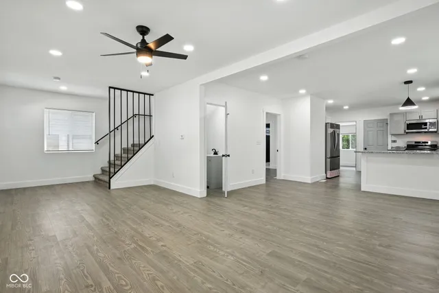 $291,999 | 2000 North Dexter Street, Indianapolis, IN 46202