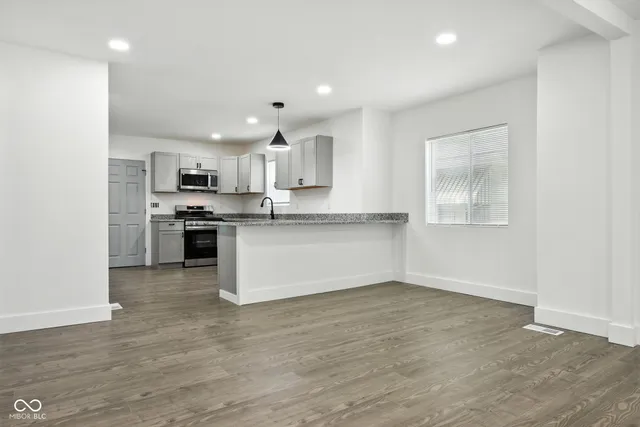 $291,999 | 2000 North Dexter Street, Indianapolis, IN 46202