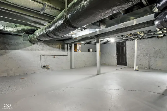 $291,999 | 2000 North Dexter Street, Indianapolis, IN 46202