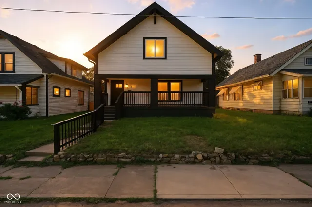 $291,999 | 2000 North Dexter Street, Indianapolis, IN 46202