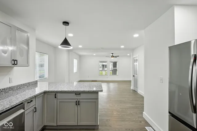 $291,999 | 2000 North Dexter Street, Indianapolis, IN 46202