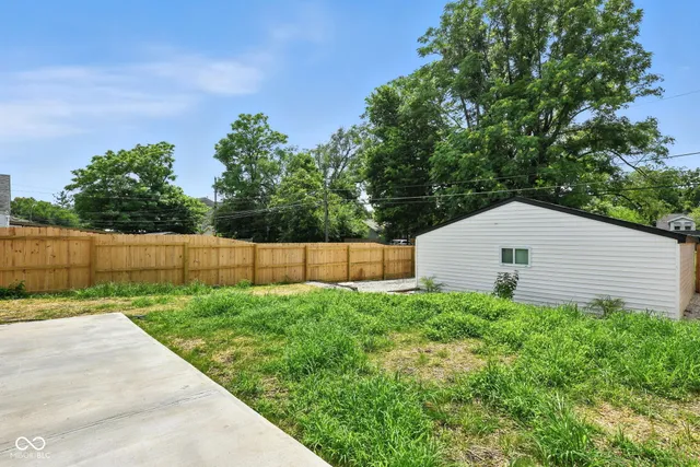 $291,999 | 2000 North Dexter Street, Indianapolis, IN 46202