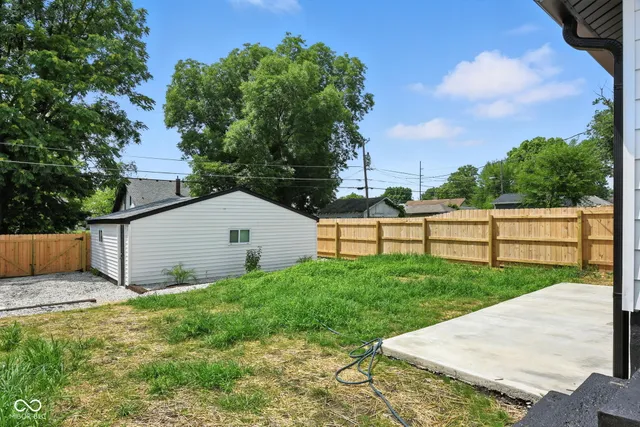 $291,999 | 2000 North Dexter Street, Indianapolis, IN 46202