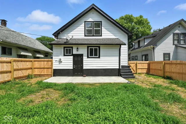 $291,999 | 2000 North Dexter Street, Indianapolis, IN 46202