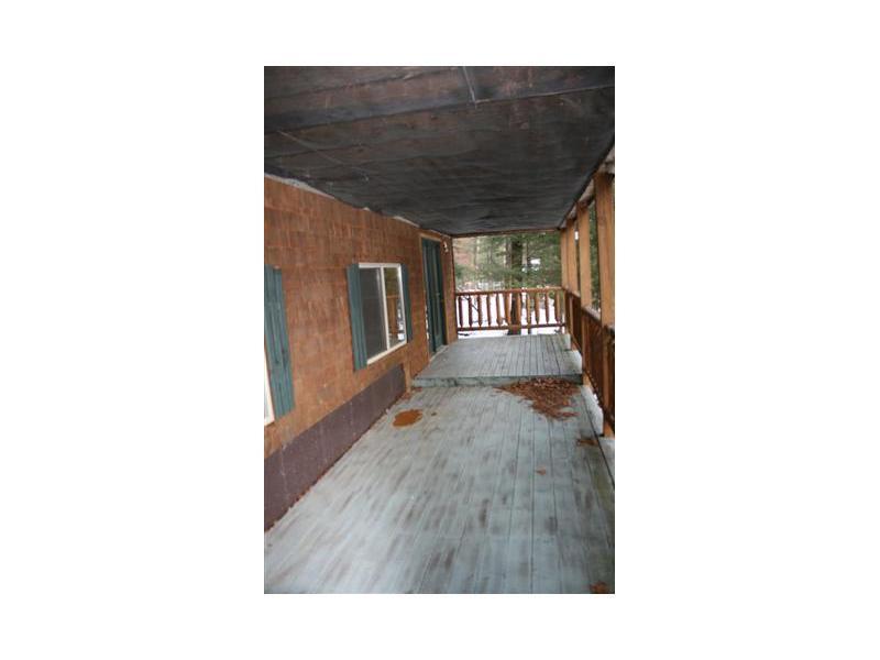 62 Peterson Road Dover-Foxcroft, ME 04426 - Photo 12 of 13 Patio/Deck.