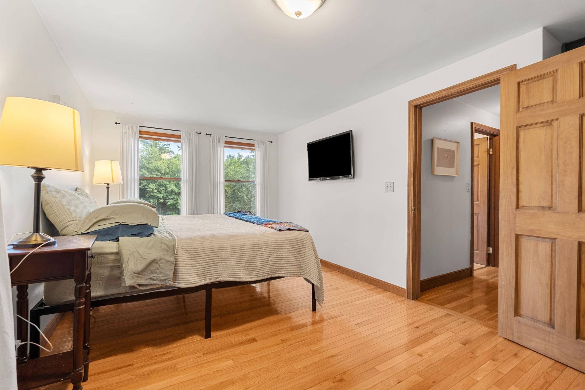 30 Bear Hill Road Newton, NH 03858 - Photo 25 of 48 Gallery Image 25