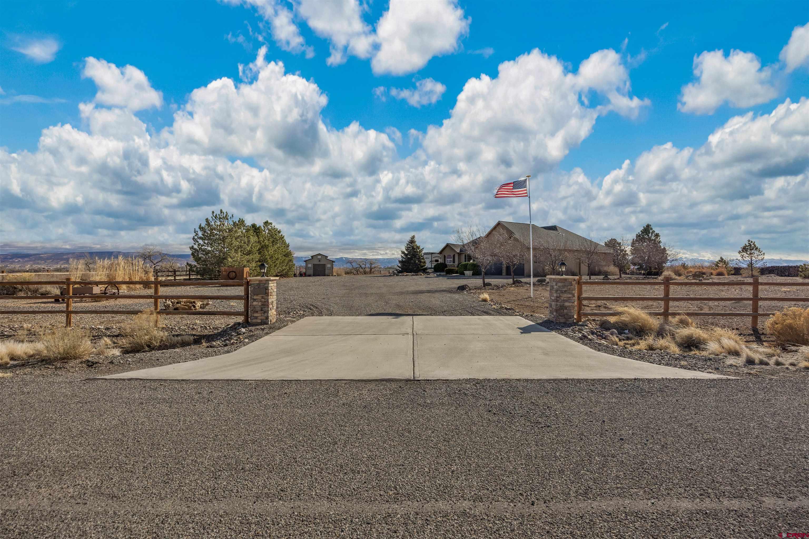 9838 5650th Road Olathe, CO 81425 - Photo 24 of 44