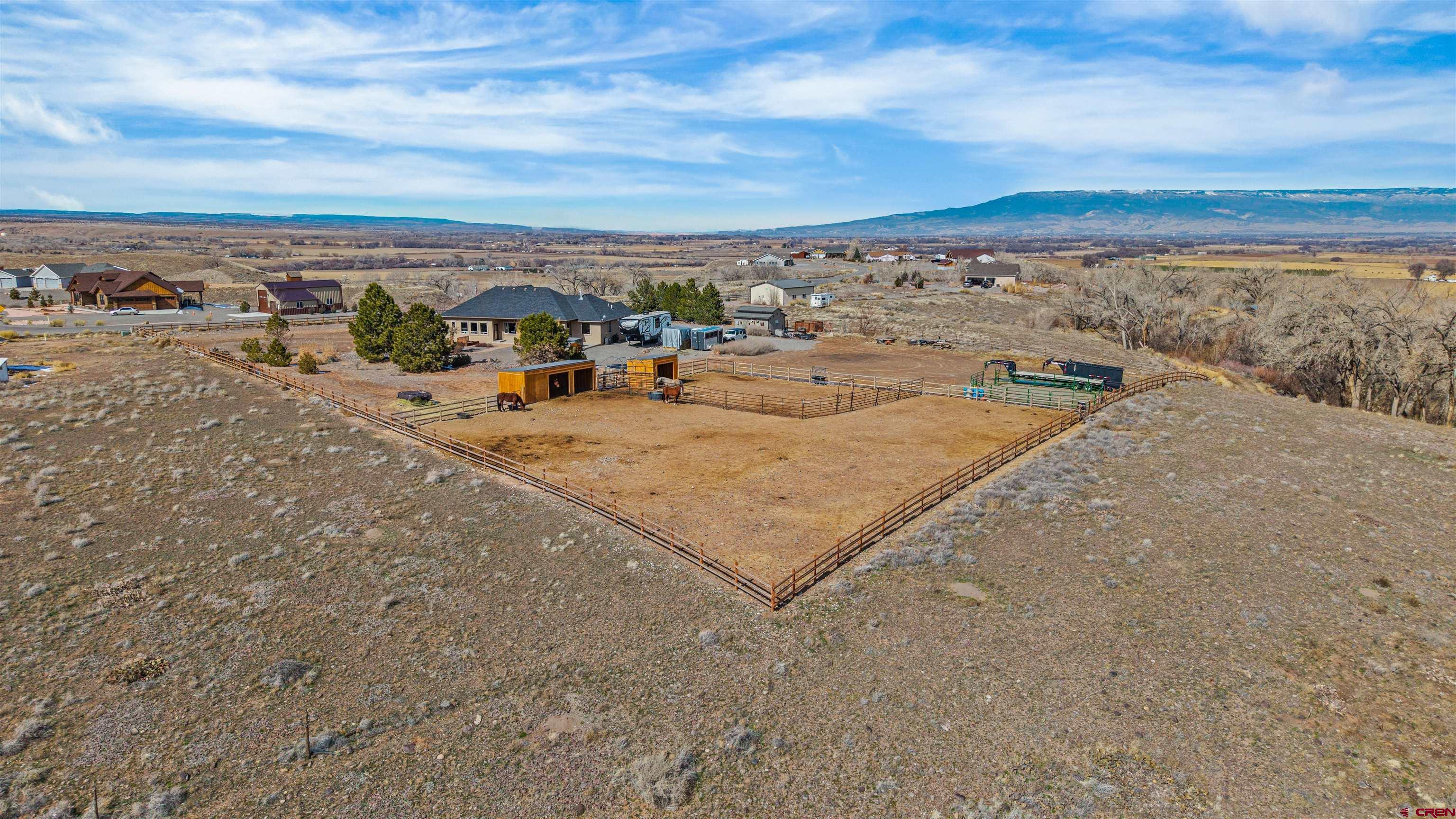 9838 5650th Road Olathe, CO 81425 - Photo 4 of 44