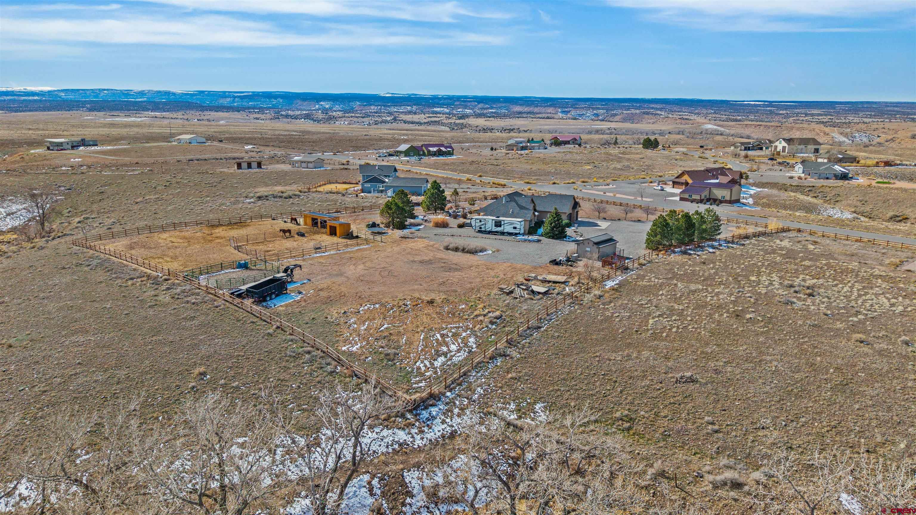 9838 5650th Road Olathe, CO 81425 - Photo 41 of 44