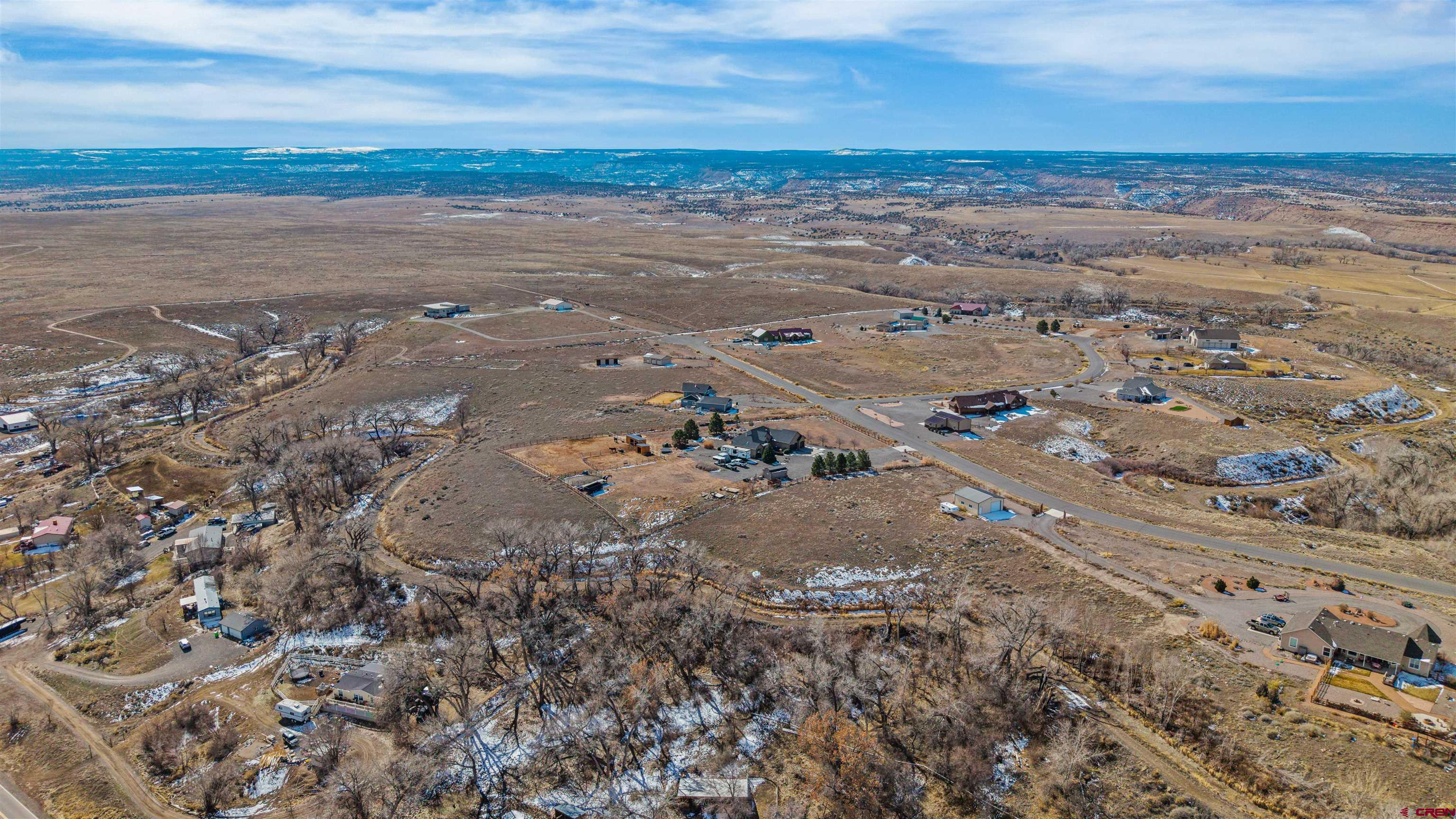 9838 5650th Road Olathe, CO 81425 - Photo 42 of 44