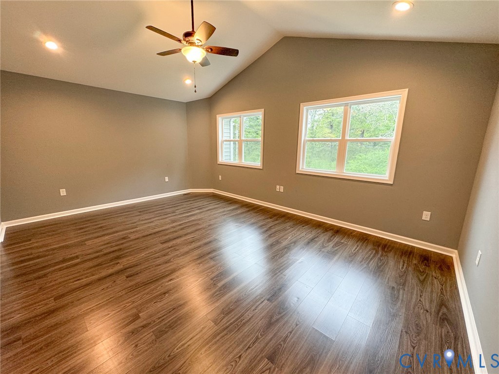 110 Bird Road Blackstone, VA 23824 - Photo 13 of 22