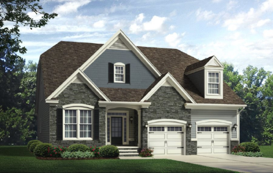 2613 Brookstone Ridge Loop Raleigh, NC 27613 - Photo 1 of 3 Photo 1