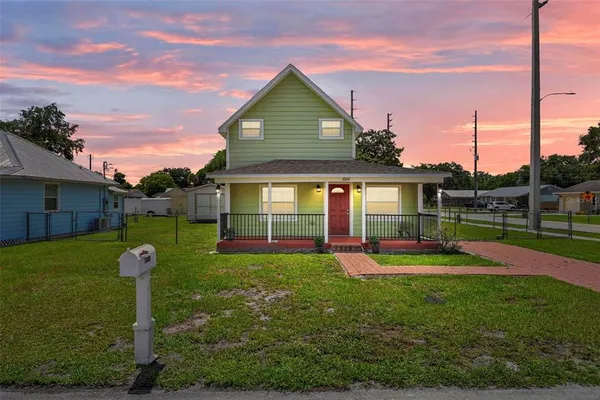 $315,000 | 1000 Jersey Avenue, St. Cloud, FL 34769