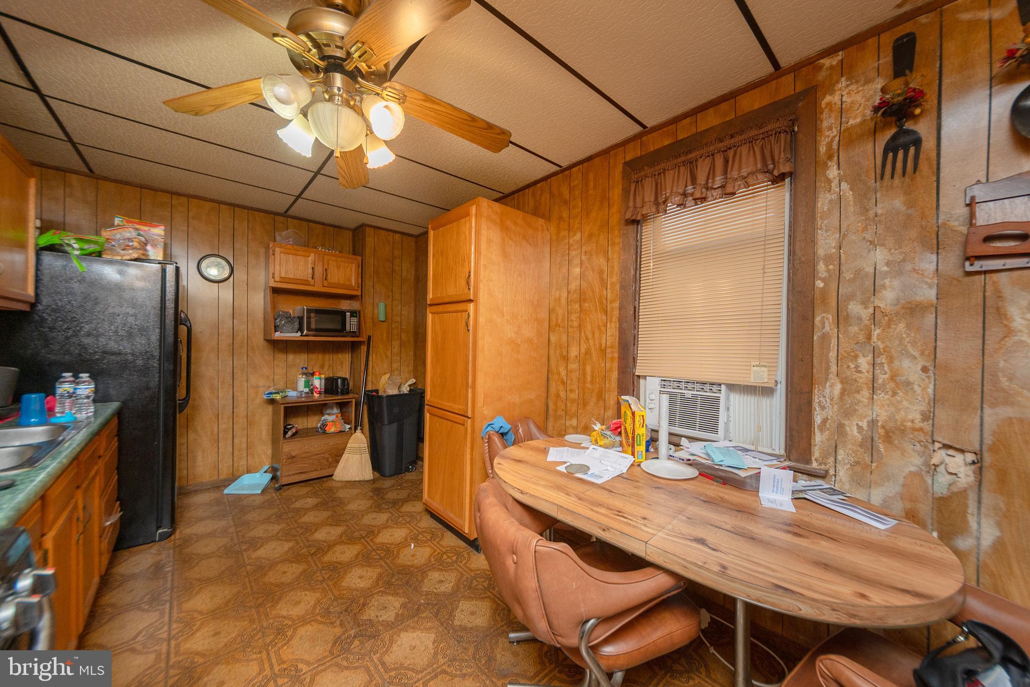 758 South Lime Street Lancaster, PA 17602 - Photo 11 of 28 a view of a dining room with furniture window and outside view