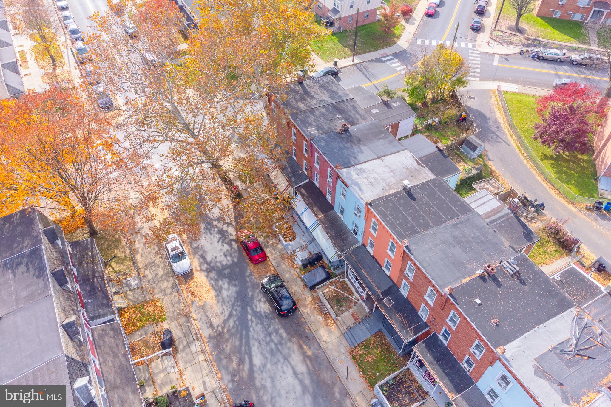758 South Lime Street Lancaster, PA 17602 - Photo 28 of 28 view of a city with tall buildings