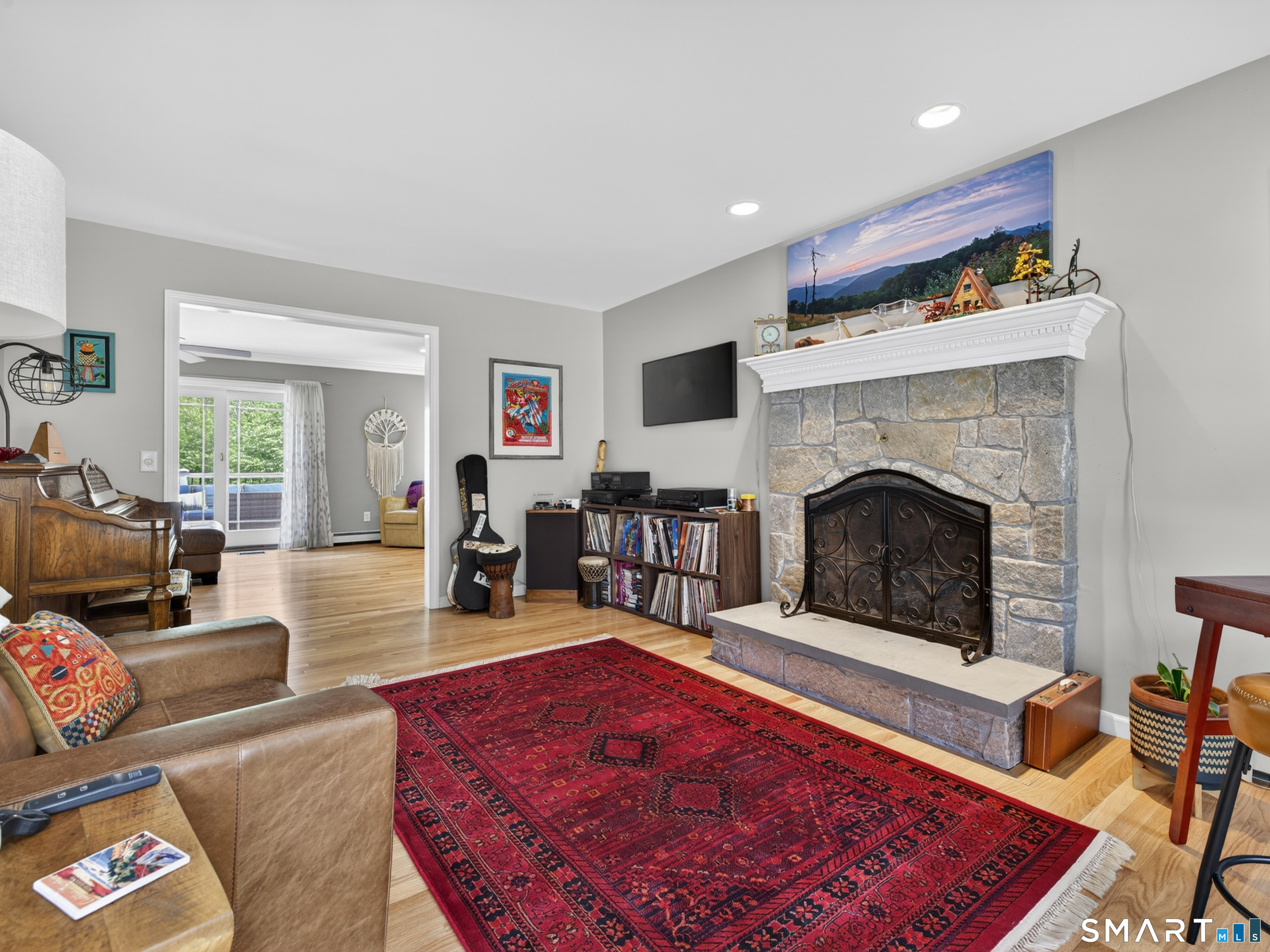 56 Shailer Pond Road Deep River, CT 06417 - Photo 10 of 40