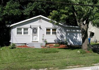 3825 Fee Fee Road Bridgeton, MO 63044 - Photo 1 of 13 Gallery Image 1
