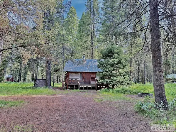 $225,000 | 3513 Hotel Creek Road, Island Park, ID 83429