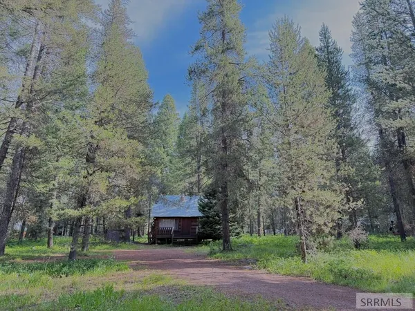 $225,000 | 3513 Hotel Creek Road, Island Park, ID 83429