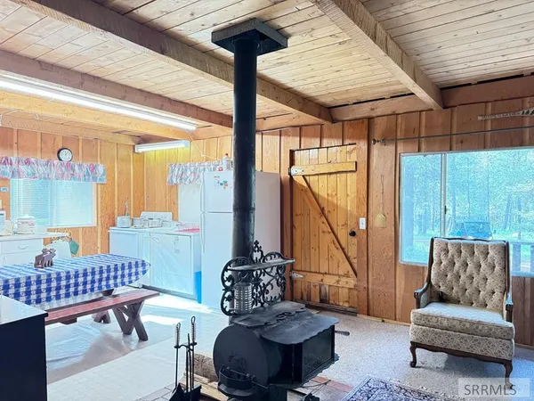 $225,000 | 3513 Hotel Creek Road, Island Park, ID 83429