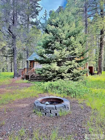 $225,000 | 3513 Hotel Creek Road, Island Park, ID 83429