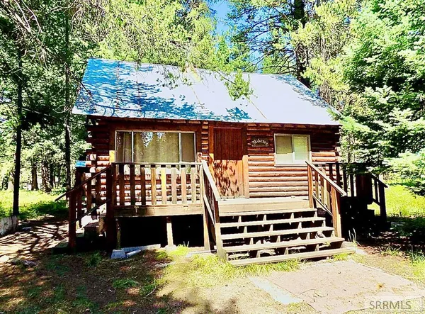$225,000 | 3513 Hotel Creek Road, Island Park, ID 83429