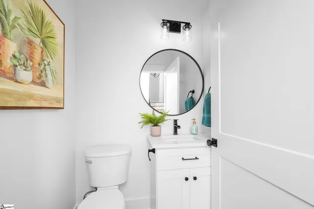 $599,335 | 710 North Main Street, Greer, SC 29651