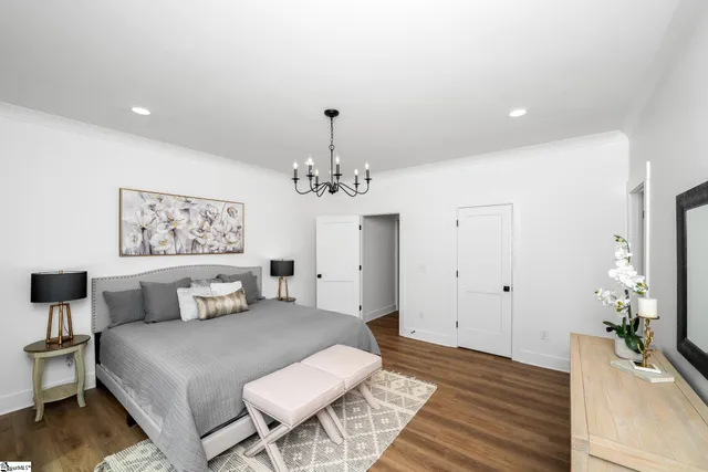 $599,335 | 710 North Main Street, Greer, SC 29651