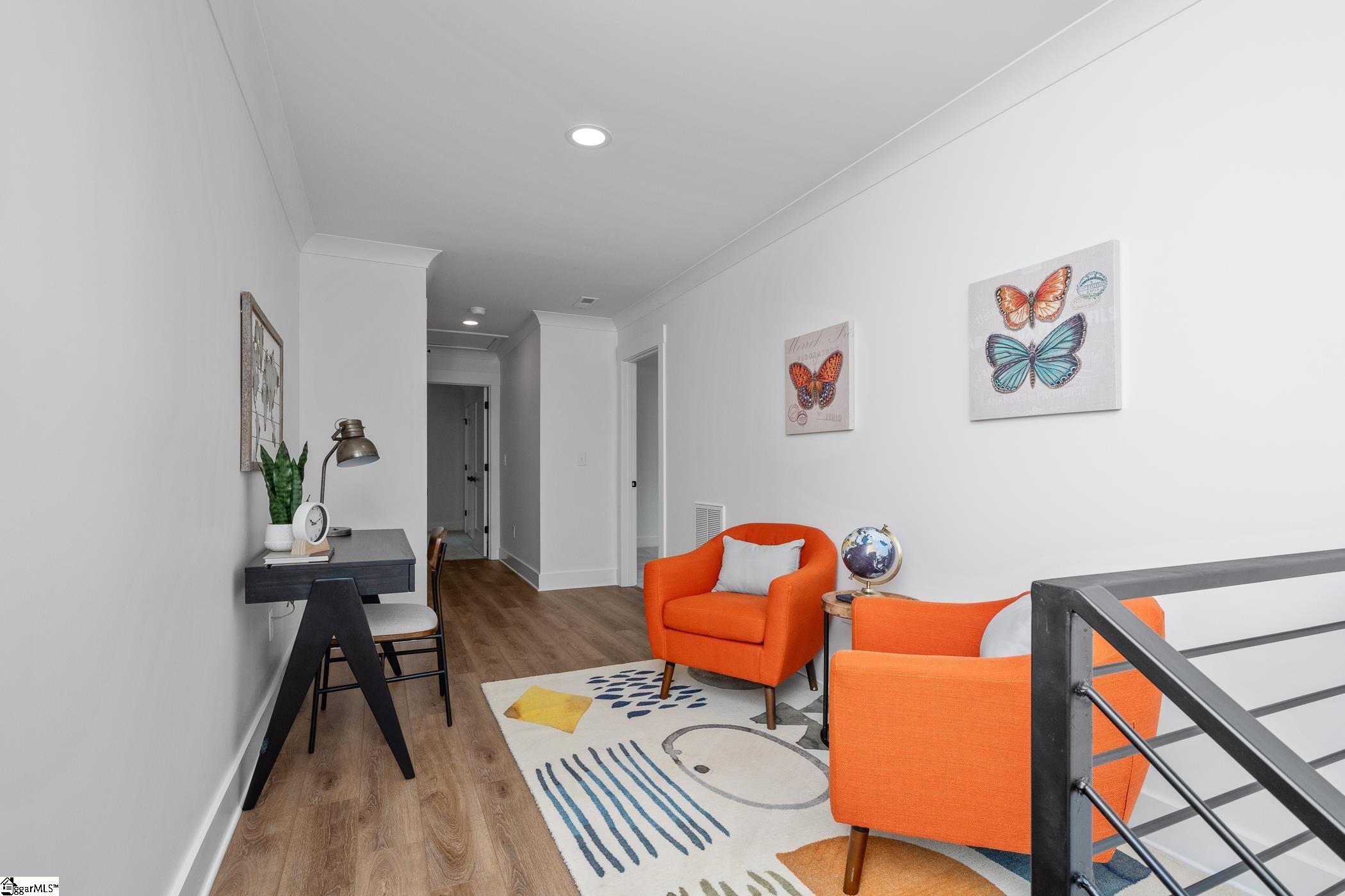 710 North Main Street Greer, SC 29651 - Photo 31 of 49