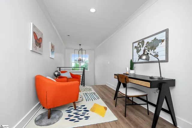 $599,335 | 710 North Main Street, Greer, SC 29651