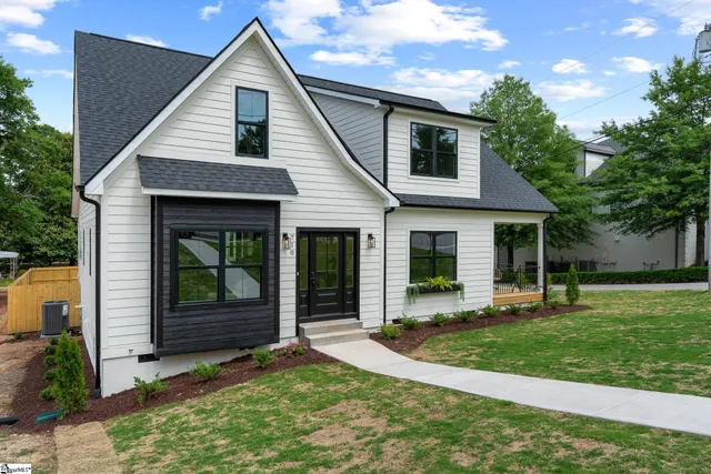 $599,335 | 710 North Main Street, Greer, SC 29651