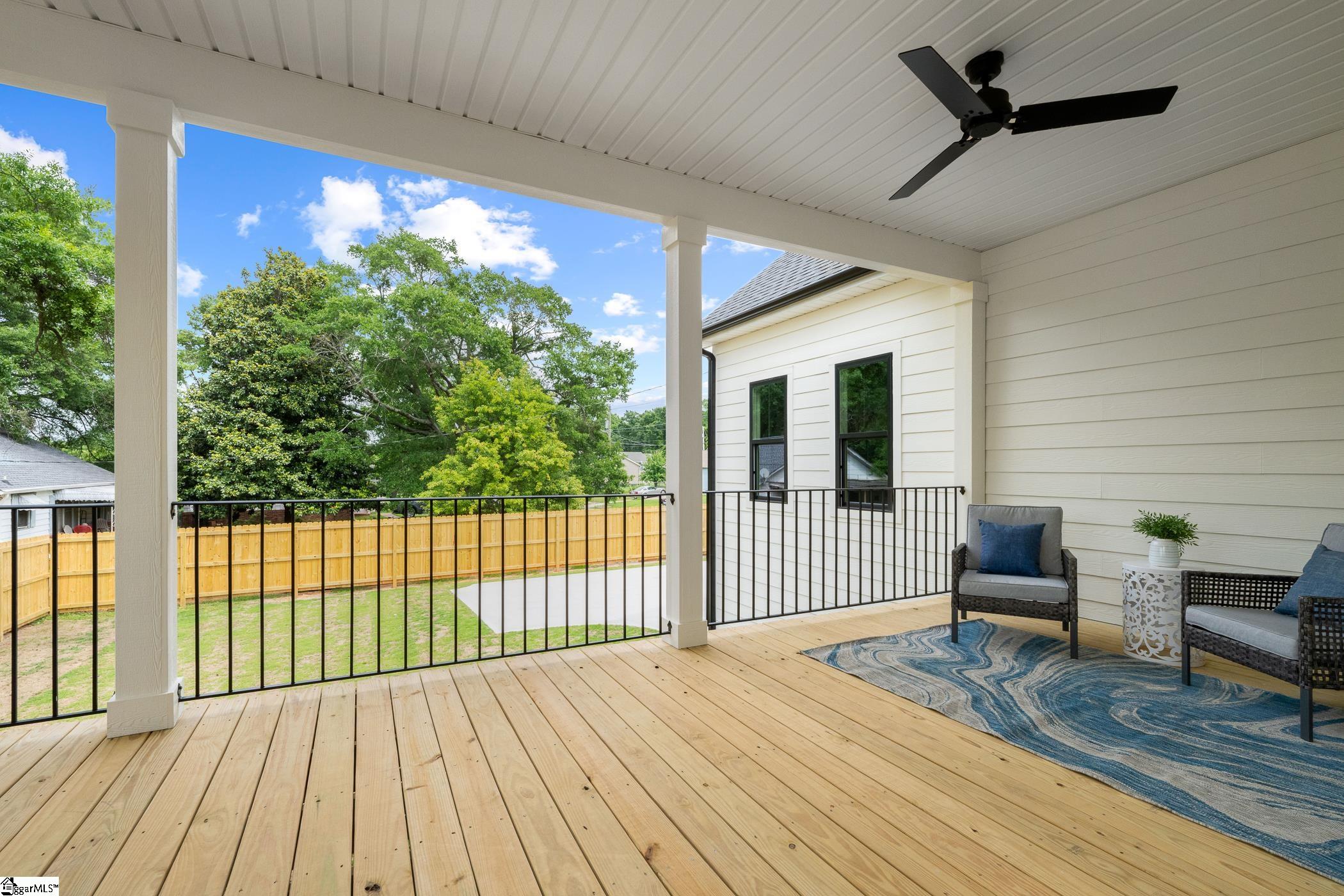 710 North Main Street Greer, SC 29651 - Photo 42 of 49