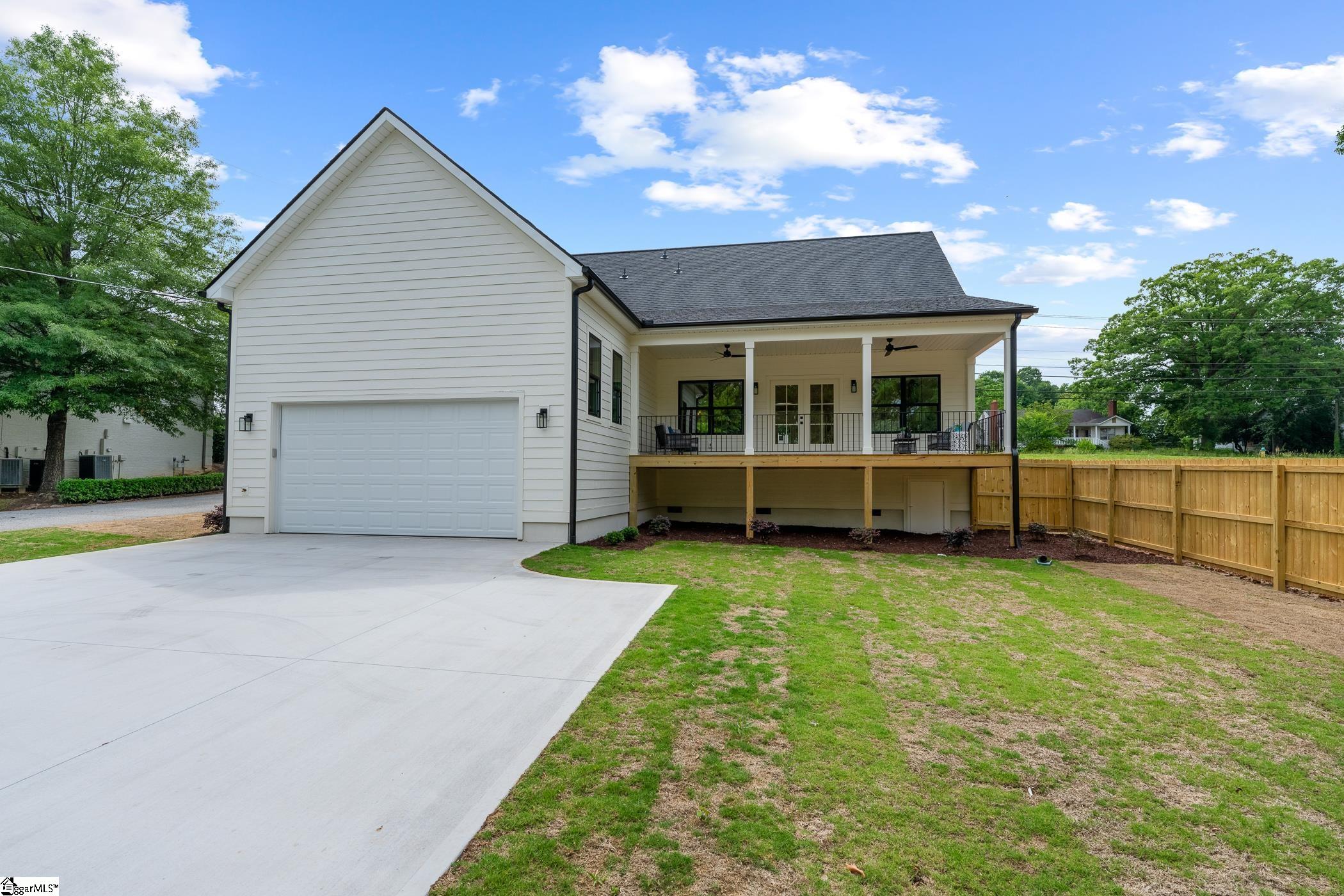 710 North Main Street Greer, SC 29651 - Photo 48 of 49